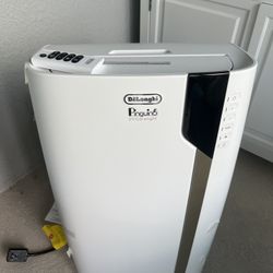 Delonghi Portable Air Conditioner Unit