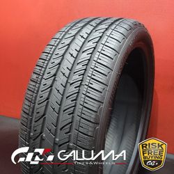 1 (One) Tire LikeNEW Bridgestone Turanza LS100A RFT Run Flat XL 225/40R19 #92920