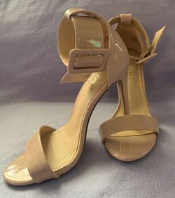Forever 21 high heels