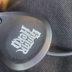 Guitar Hero