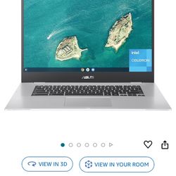 Chromebook Laptop
