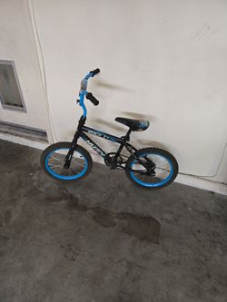 Free bike