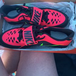 Nike Shoes