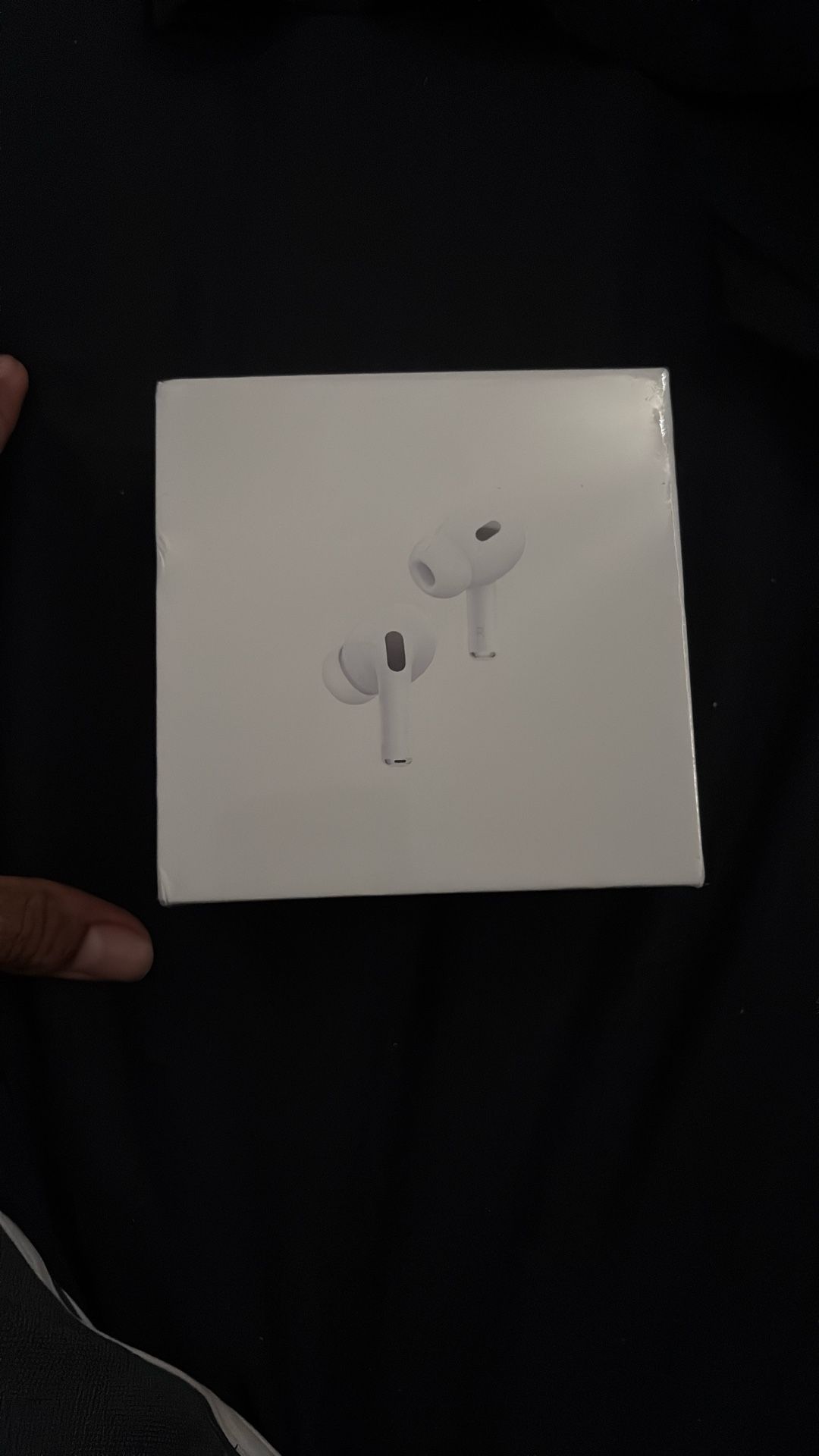 AirPod Pro 2’s