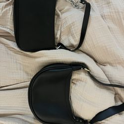 woman shoulder bag bundle