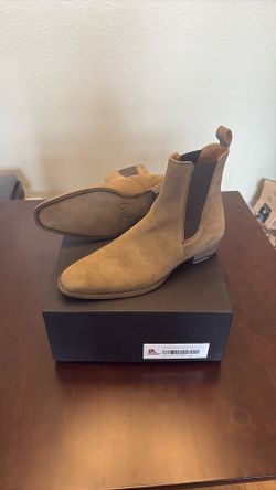 Oro Chelsea Boots