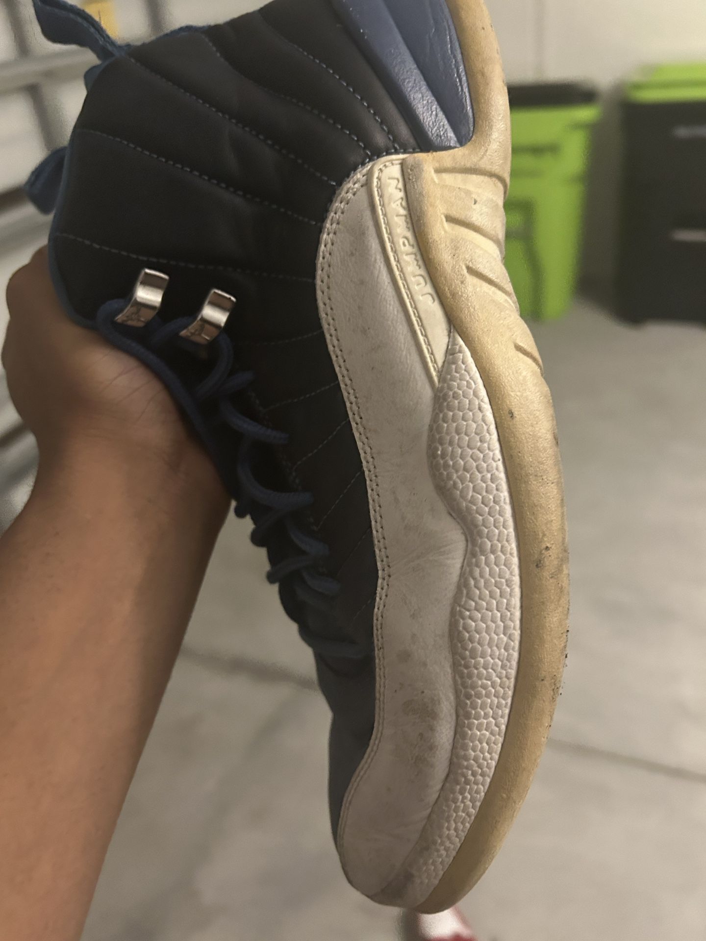 Just Give Me Some Jordan’s