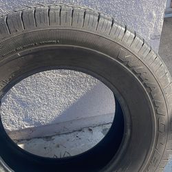 Tires 