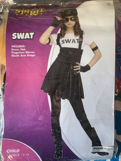 Halloween Costume