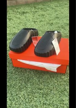 Nike mind 001 Black