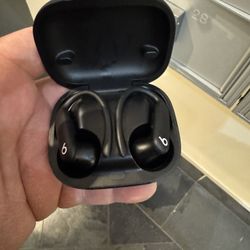Beats Powerbeats Pro 2 (Black)
