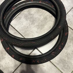 20 Inch Tire