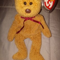 Beanie Baby 