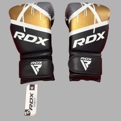 10 oz RDX boxing Gloves