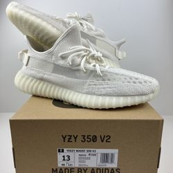 Adidas Yeezy Boost 350 Mens Size 13