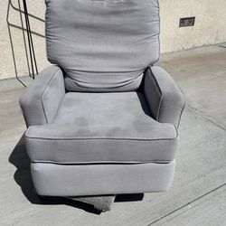 Glider/swivel Rocking Recliner