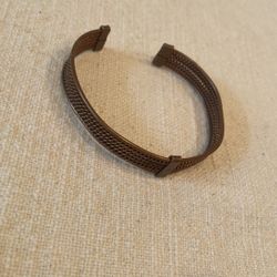 COPPER BRACELET 