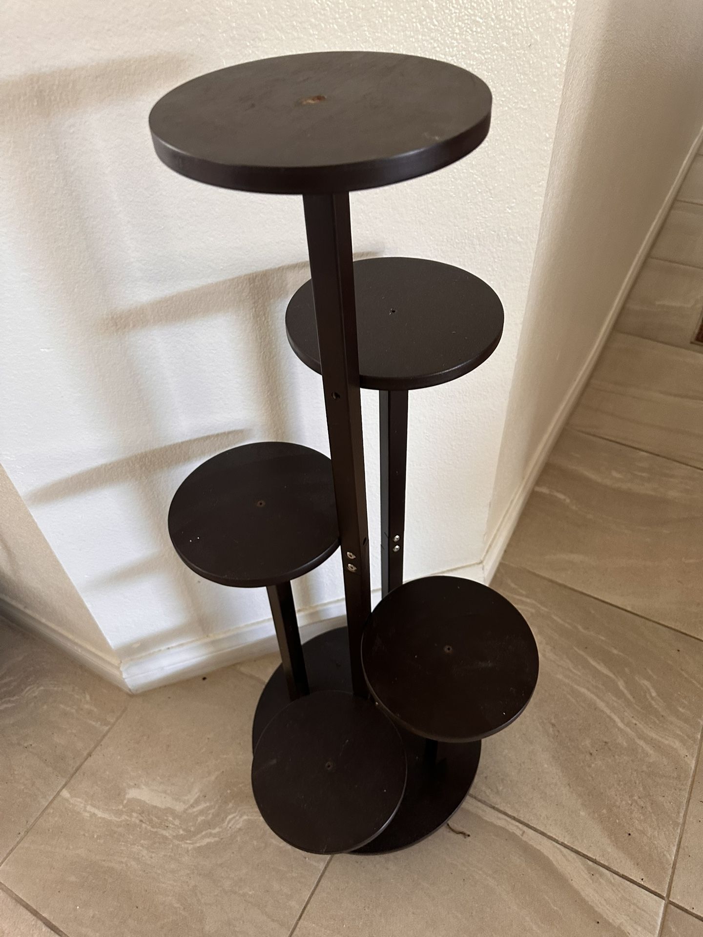 Plant Holder