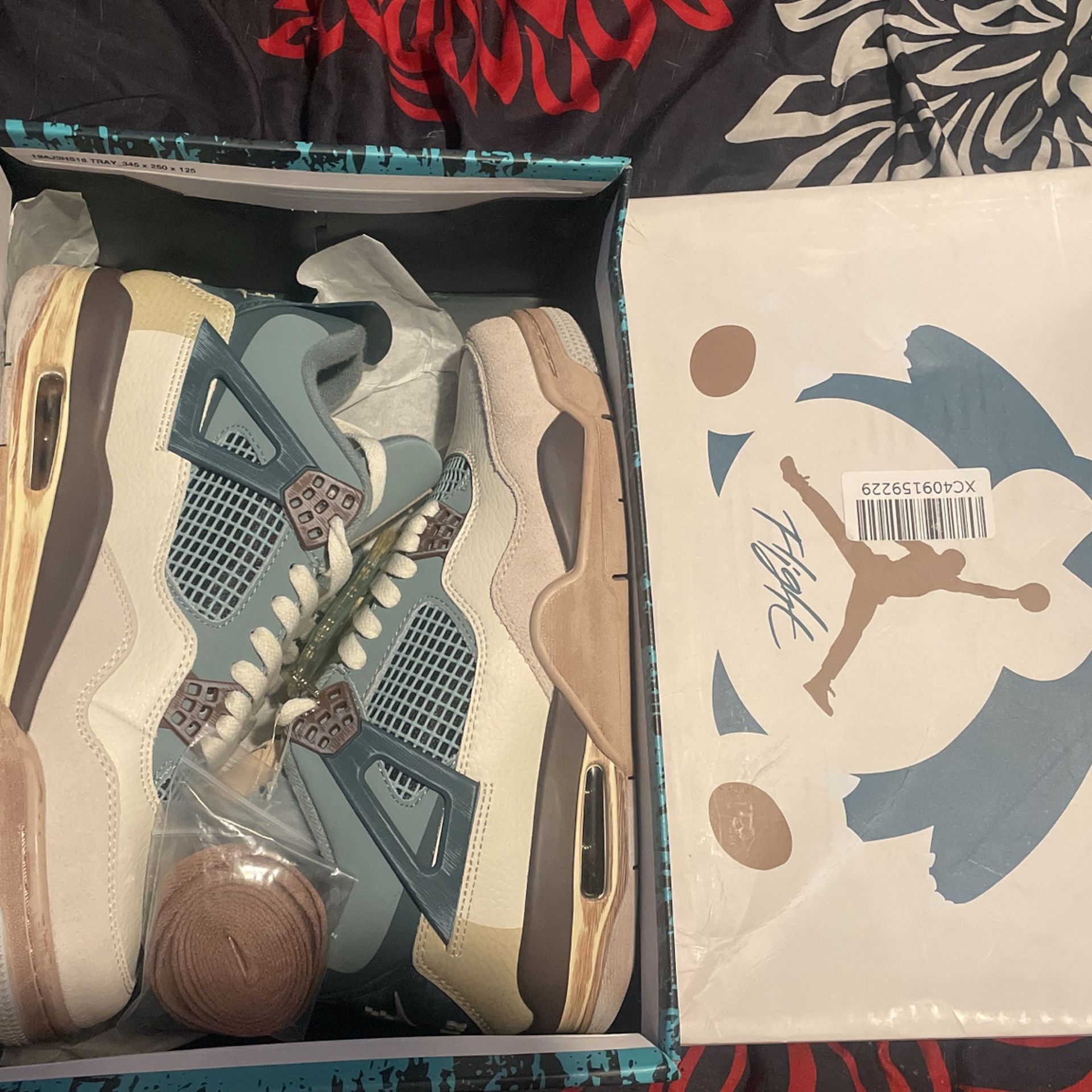 Jordan’s