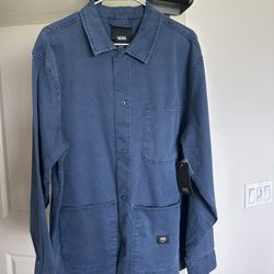 Vans Shirt (Never Worn)