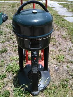 charbroil Patio Grill