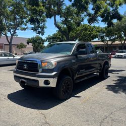 2011 Toyota Tundra SR5
