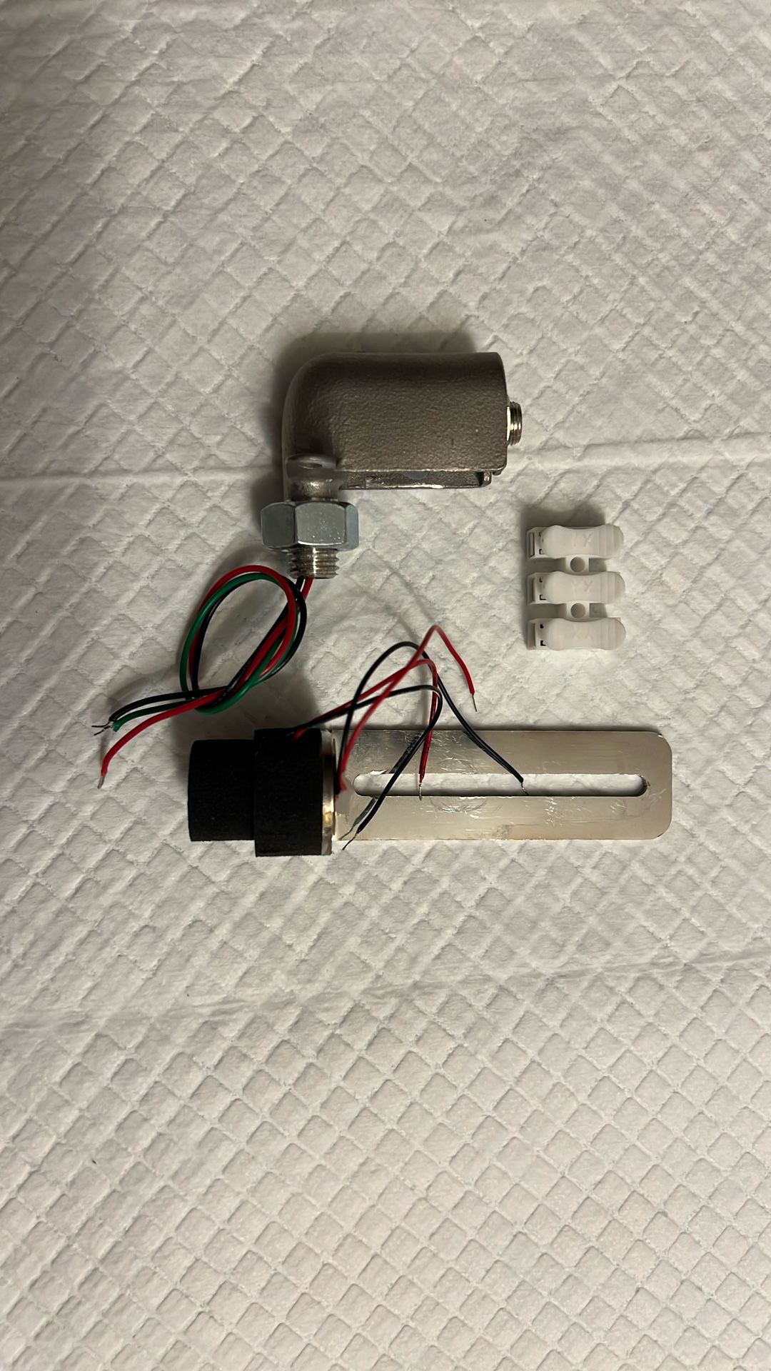 Electric Drum Trigger