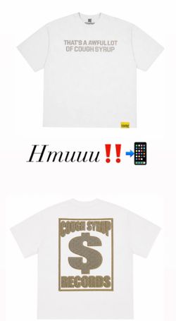 ALOCS SHIRT