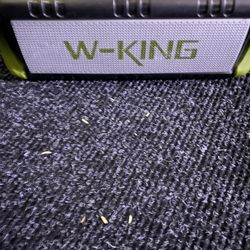 W-king Bluetooth Speaker