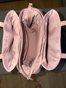 Beise Tote and Shoulder Bag