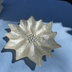 Princess House Dessert Plates