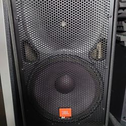 JBL Mpro 15