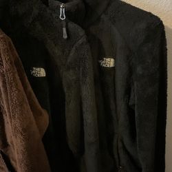 North face Fleece Jacket