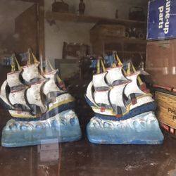Book Ends