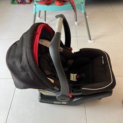 Two Car seat