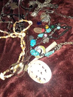 Bulk jewelry