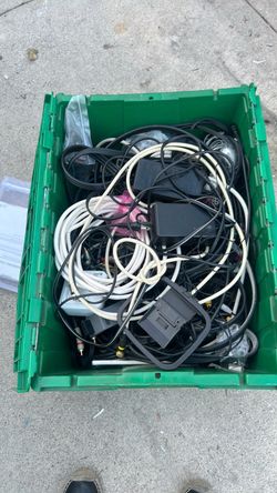 Free cables