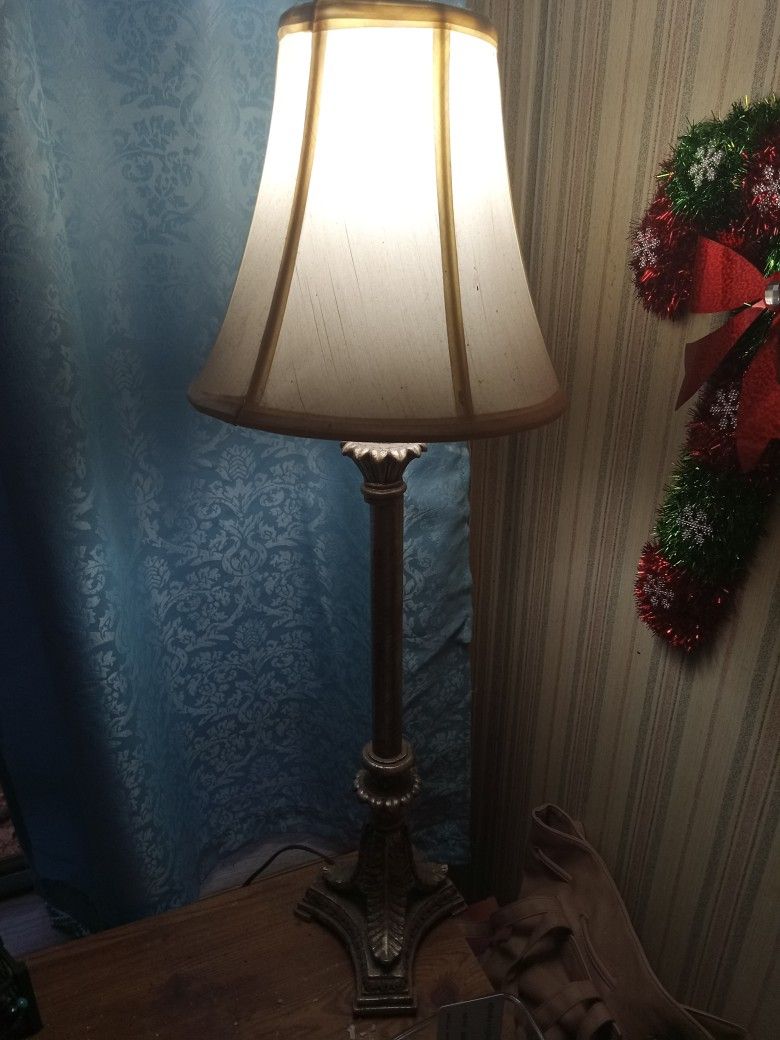 Vintage Lamp