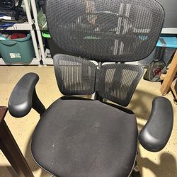 Office Chair 