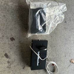 Liftmaster Locks