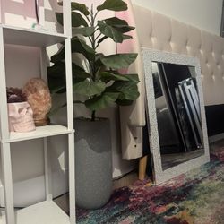 Plants/Wine Stands/Home decor $10/each