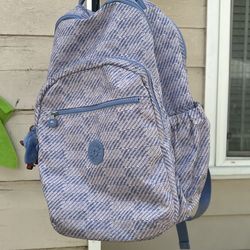 Kipling Backpack