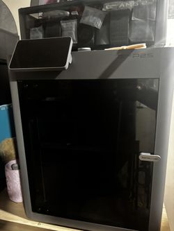 3D Printers