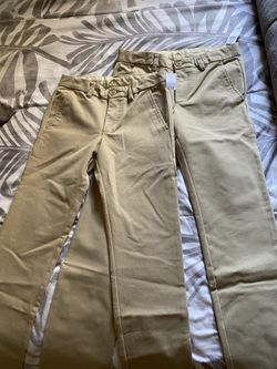 Gap Uniform Pants