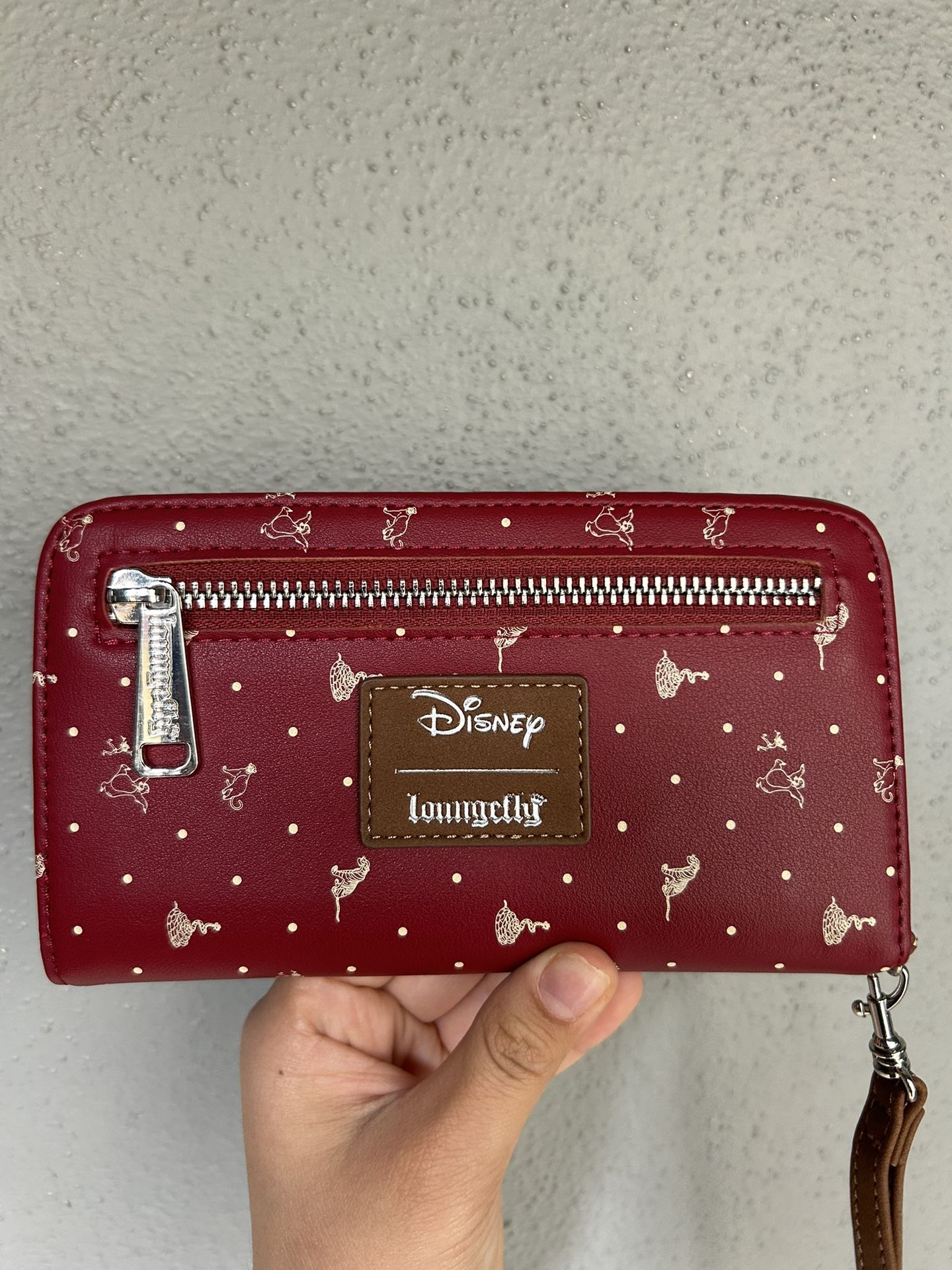 Disney Wallet