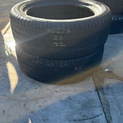 Used Tires