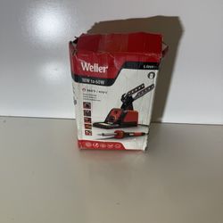 Soldering Station & Iron 