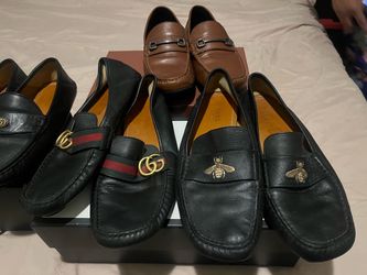 Dressing shoes size 9