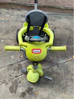 Kids tricycle