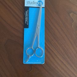 7 Inch Barber Scissors